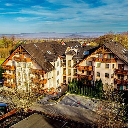 Wonder Home - Apartamenty W Malowniczej, Spokojnej Okolicy - Z Widokiem Na Sniezke Karpacz Kültér fotó