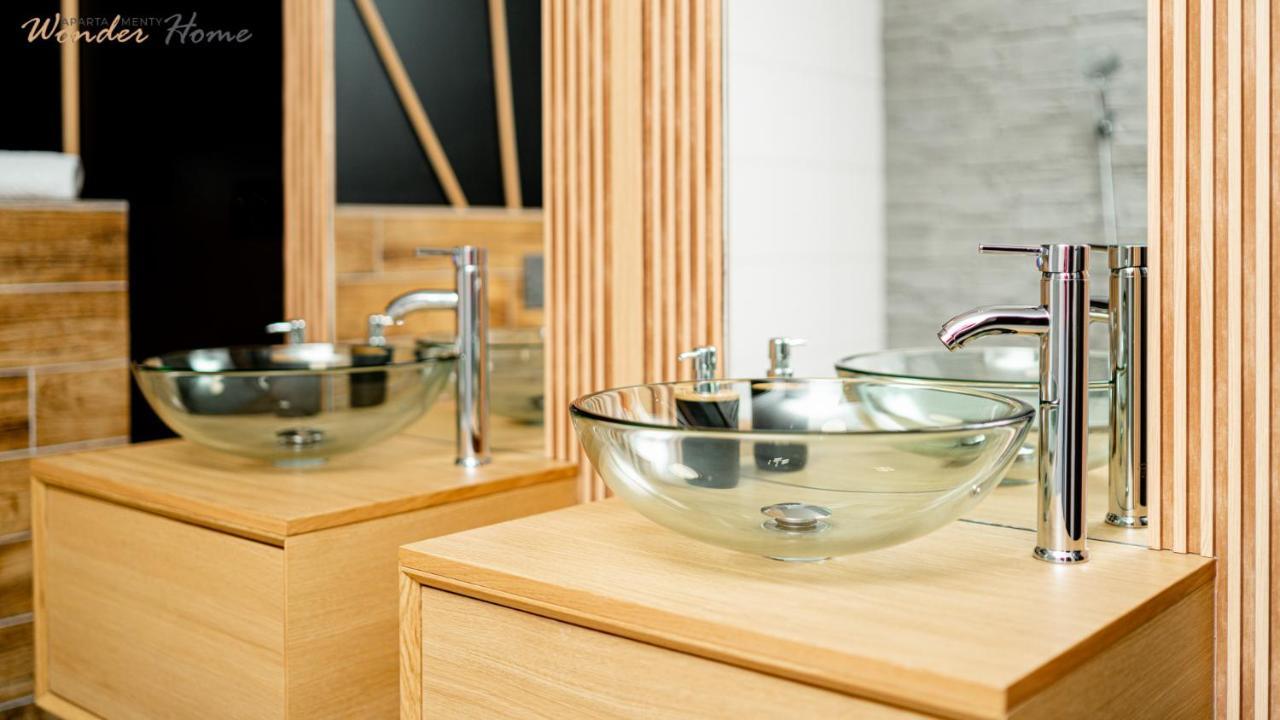 Wonder Home - Apartamenty W Malowniczej, Spokojnej Okolicy - Z Widokiem Na Sniezke Karpacz Kültér fotó
